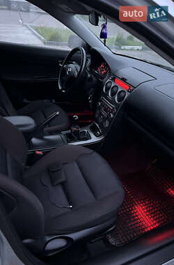 Седан Mazda 6 2003 в 