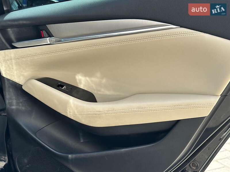 Седан Mazda 6 2019 в Одесі