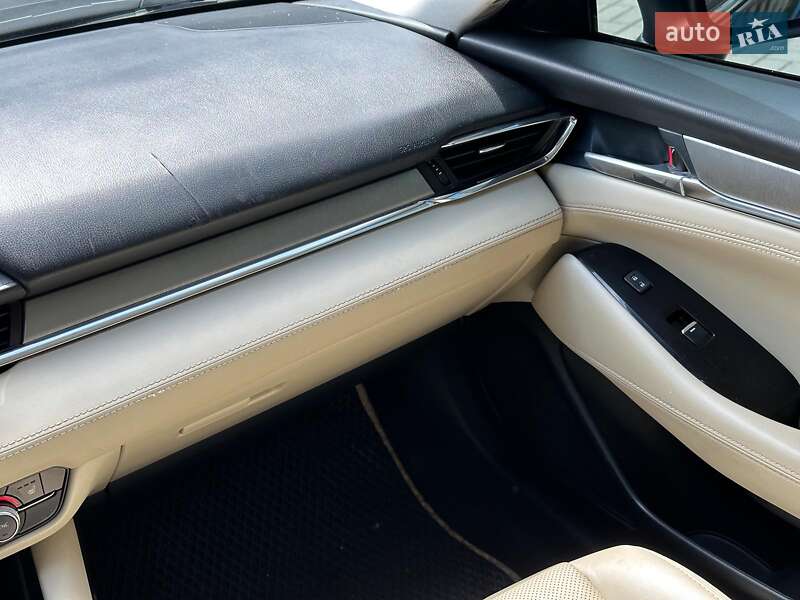 Седан Mazda 6 2019 в Одесі