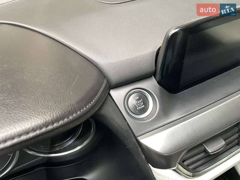 Седан Mazda 6 2016 в Дніпрі фото 22 Седан Mazda 6 2016 в Дніпрі