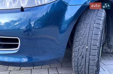 Седан Mazda 6 2006 в 