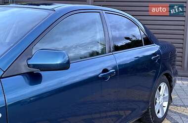 Седан Mazda 6 2006 в 
