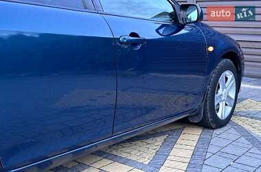 Седан Mazda 6 2006 в 