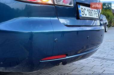 Седан Mazda 6 2006 в 
