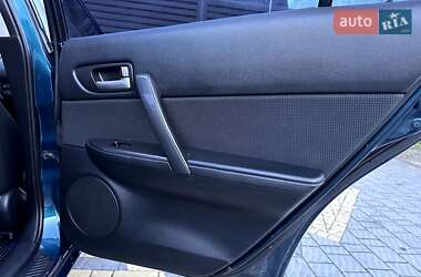 Седан Mazda 6 2006 в 