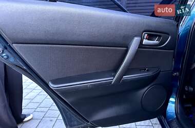 Седан Mazda 6 2006 в 