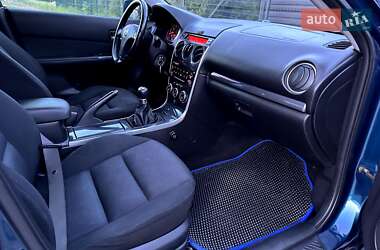 Седан Mazda 6 2006 в 