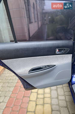 Универсал Mazda 6 2005 в 
