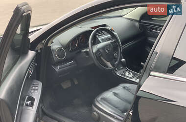 Седан Mazda 6 2012 в 