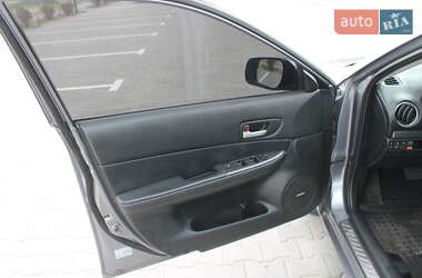 Седан Mazda 6 2007 в 
