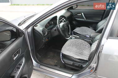 Седан Mazda 6 2007 в 