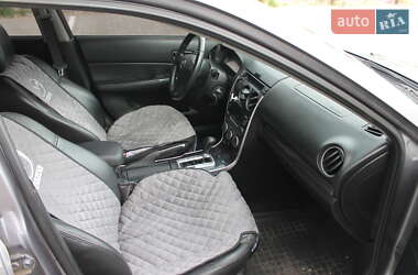 Седан Mazda 6 2007 в 