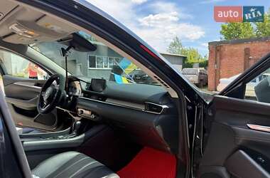 Седан Mazda 6 2019 в 