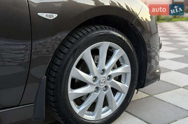 Седан Mazda 6 2012 в 