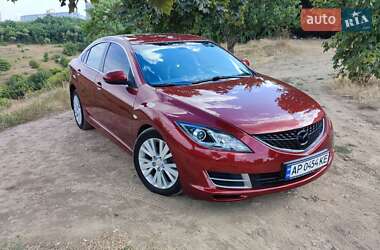 Седан Mazda 6 2008 в 