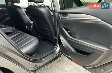 Седан Mazda 6 2018 в 