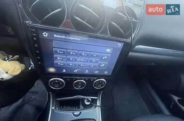Универсал Mazda 6 2006 в 