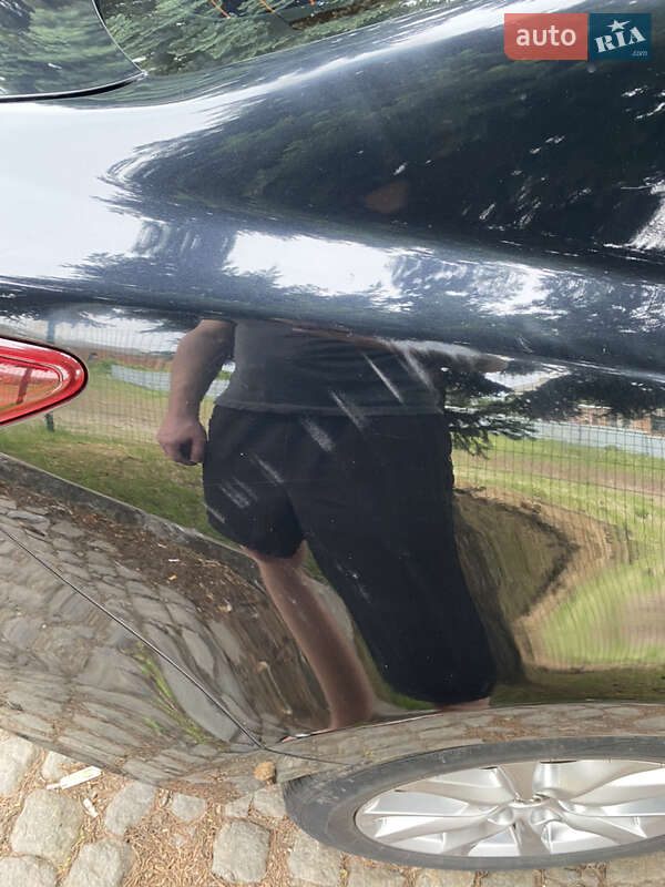 Седан Mazda 6 2013 в Кропивницком