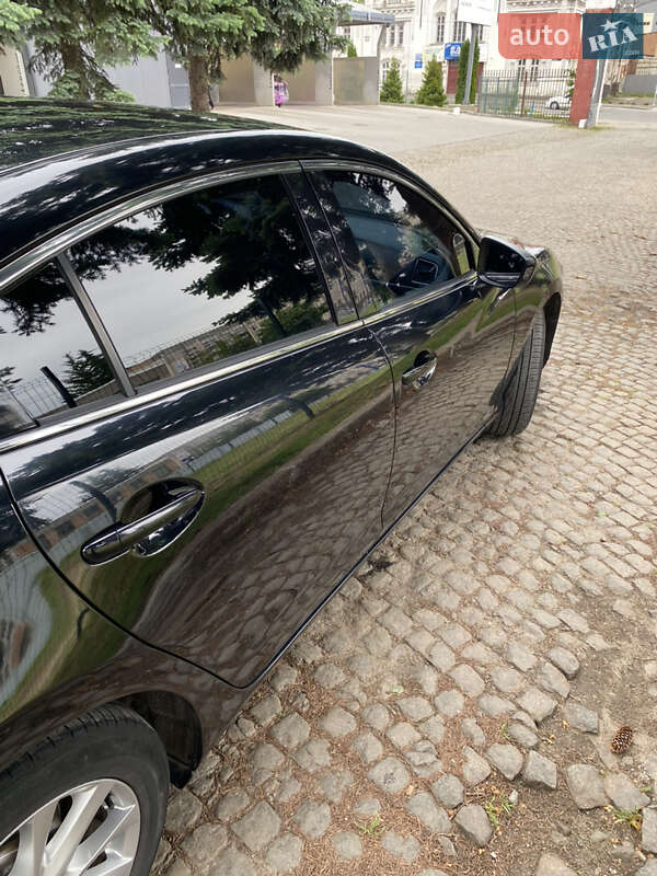 Седан Mazda 6 2013 в Кропивницком