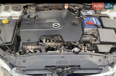 Универсал Mazda 6 2004 в 