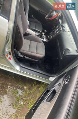 Универсал Mazda 6 2004 в 