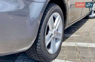 Седан Mazda 6 2007 в 