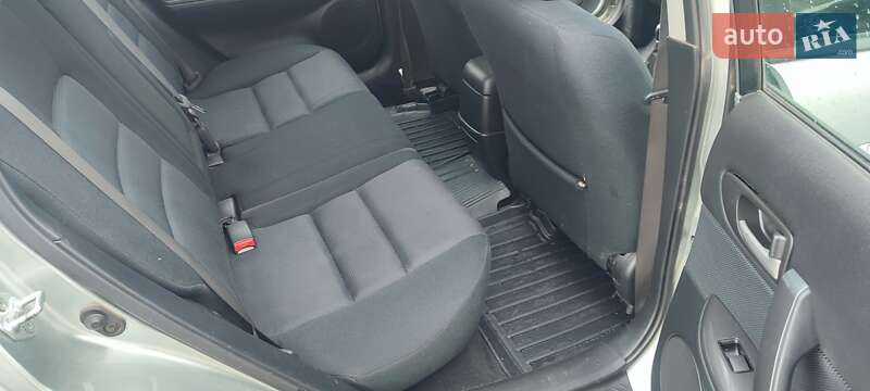 Универсал Mazda 6 2006 в Нововолынске