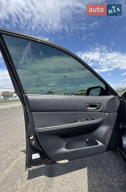 Седан Mazda 6 2005 в 