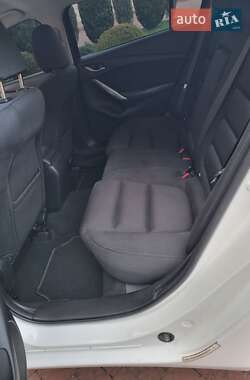 Седан Mazda 6 2014 в 
