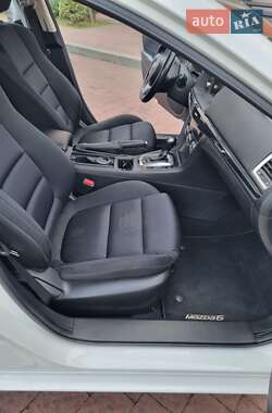 Седан Mazda 6 2014 в 