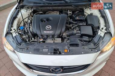 Седан Mazda 6 2014 в 