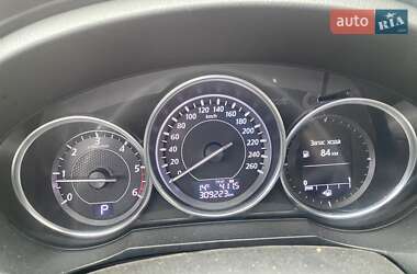 Седан Mazda 6 2012 в 