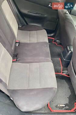 Универсал Mazda 6 2004 в 