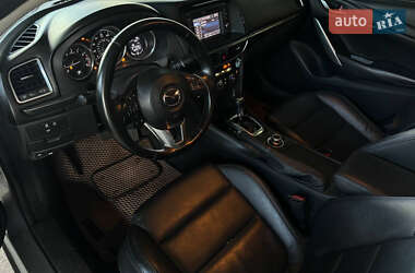 Седан Mazda 6 2013 в 