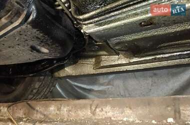 Седан Mazda 6 2003 в 