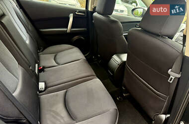 Универсал Mazda 6 2008 в 
