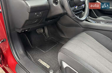 Седан Mazda 6 2019 в 