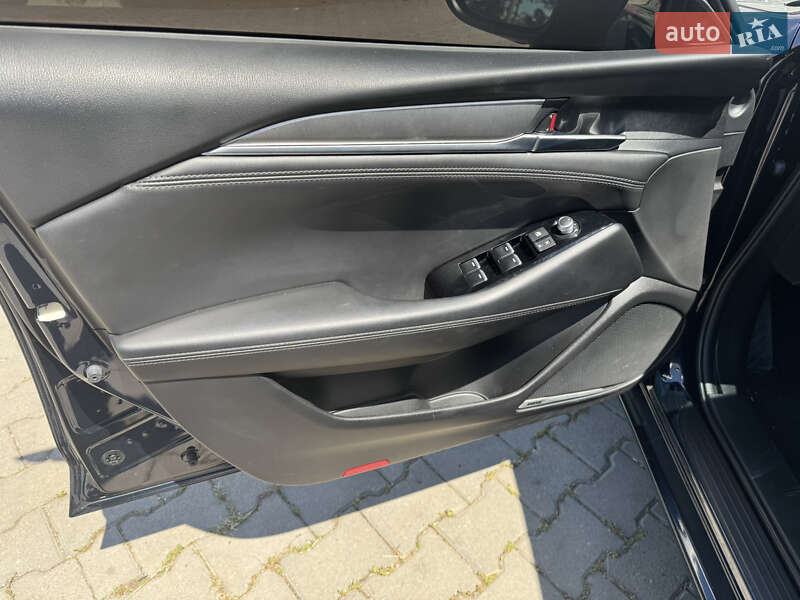 Седан Mazda 6 2019 в Николаеве