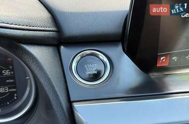 Седан Mazda 6 2017 в 