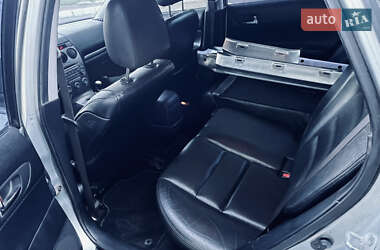 Універсал Mazda 6 2003 в 