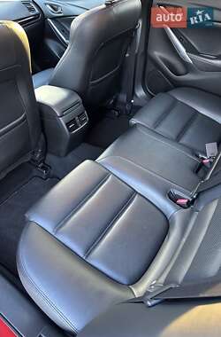 Седан Mazda 6 2013 в 