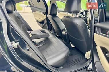 Седан Mazda 6 2018 в 