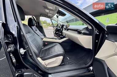 Седан Mazda 6 2018 в 
