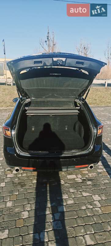 Универсал Mazda 6 2008 в Хмельницком фото 29 Универсал Mazda 6 2008 в Хмельницком