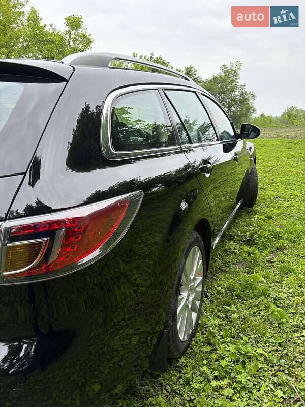 Универсал Mazda 6 2008 в Хмельницком фото 21 Универсал Mazda 6 2008 в Хмельницком