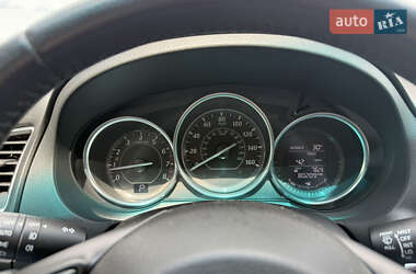 Седан Mazda 6 2015 в 