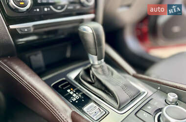 Седан Mazda 6 2016 в 