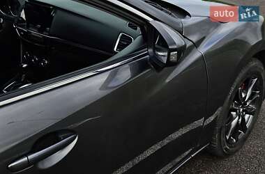 Седан Mazda 6 2014 в 