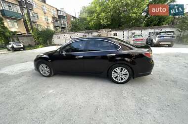 Седан Mazda 6 2008 в Дніпрі