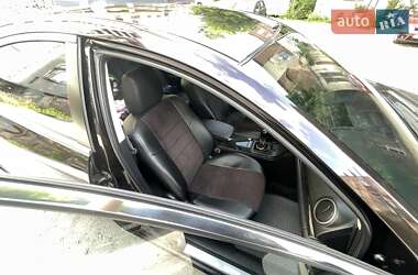 Седан Mazda 6 2008 в 